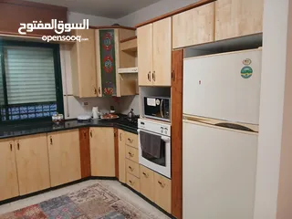  1 شقة مفروشة للإيجار