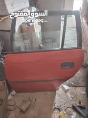  11 قطع اوبل استرا كاديت دايو