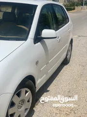  5 جولف بولو 2005