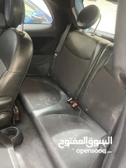  7 فيات 500e  2015فل كامل بانوراما sport package