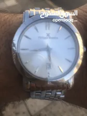  10 ساعه فيليب موريس  سويسري اصلي للبيع بسعر مغررررري.