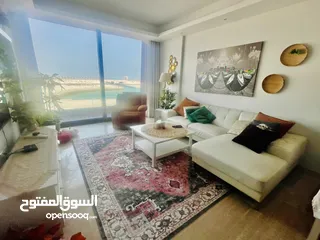 9 1 bedroom seaview apartment for sale in dilmunia island