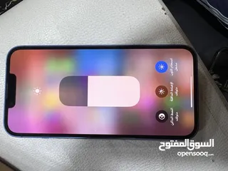  5 ابفون 13 مستعمل ثلاث شهور