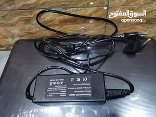 7 لاب توب توشيبا