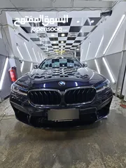  14 BMW M550 2018 X DRIVE