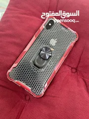  7 ايفون xs max وتر بروف 512 جيجا مش مفتوح ابداااا بطاريه 81  مكسور باك ومش ماثر