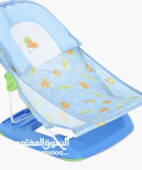  2 Baby bath chair - 10 OMR