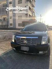  12 كاديلاك اسكاليد supercharger 2009 hybrid!!!!!