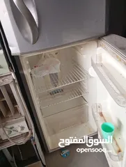  6 LG fridge good condition good cooling