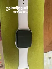  1 ابل وتش 8 apple watch series 8