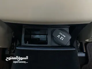  8 مرسيدس E200 CGi موديل 2013 صنف AMG وارد الشركه توفيق غرغور