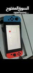  6 Nintendo switch نينتندو سوتش