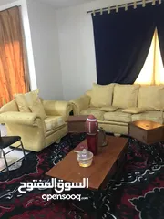  4 طقم كنب  وخزائن اطفال