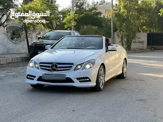  9 E250 2013 انظف كشف بفئتها مالك اول بدون حوادث افحص بشركة