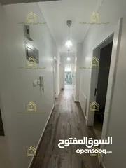  9 شقة مميزة في منطقة الجبيهة