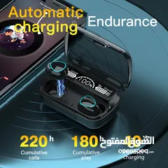  1 سماعات بلوتوث للهواتف