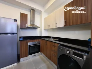  8 Fully furnished luxury 2 bedroom apartment fort rent  in saar