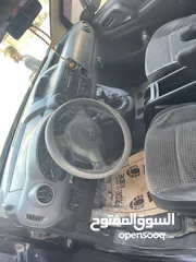  7 ستروين بارلينجو 2015 للبيع بحاله ممتازه جدا