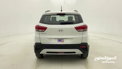  4 (FREE HOME TEST DRIVE AND ZERO DOWN PAYMENT) HYUNDAI CRETA