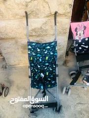  5 عربايات اطفال