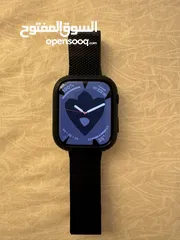  5 آبل سيريس 9 - Apple Watch Series 9