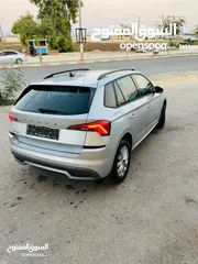  11 سكودا كاميك 2021