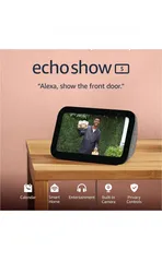  1 Amazon Echo 5