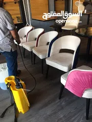  6 شركة تنظيف كنب بالمدينة المنورة