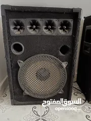  1 سماعات حفلات نضاف للبيع
