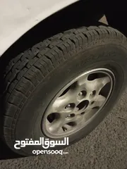 5 باص بريجو 1996للبيع