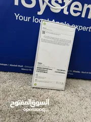  6 يرجى قراءة الإعلان جيدًا  16 16 Pro 16 ProMax 128256 512 & 1 Tera     Middle East & ESIM