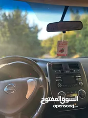  1 نيسان ليف 2014 7 بار