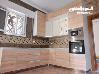  5 تصنيع و صيانة و تجديد مطابخ MDF