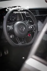 16 Golf R 4X4 ستيج 2 معدلي 2021  تحكم إستبرق درم معدل   اكبر شاشة مزقان تحكم لمس