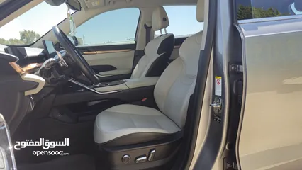  10 Haval H6 فل اوبشن بنزين اقتصادية اكتر من هونداي اكسنت وارد وكفالة الشركة 7 جيد للبيع بسعر حرق
