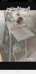  4 عدة مطعم للبيع