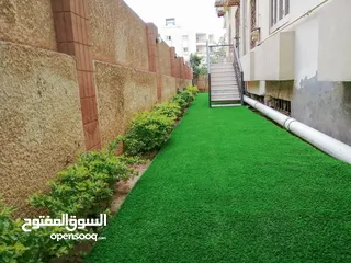  30 نجيل صناعي &  artificial grass & نجيله صناعيه & نجيله صناعيه