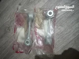  2 قطع غيار مرسيدس