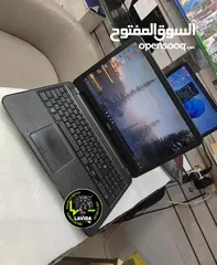  2 لاب توب جدي.