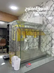  8 عدة مطعم بروست كامل