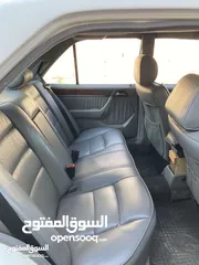  2 مرسيدس بطة E200 خليجي