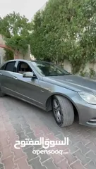  18 ‎مرسيدس E250 2012 CGI فحص كامل فل كامل اعلى صنف من فئتها  Mercedes Benz E250 CGI Avantgarde