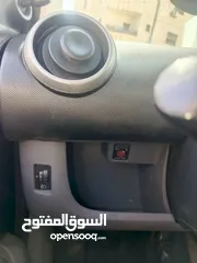  7 سيارة بيجو فئة 107 موديل 2008 للبيع بحالة الوكالة من مالك مباشره