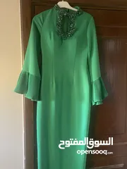  8 فساتين سهرة ، أعراس