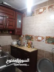  6 شقه للبيع في الحلميه الجديده بعد محطه البيبانى جنب مركز عرفه للنظارات