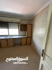  7 شقة طابق ثالث للايجار في مرج الحمام