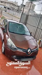 3 رينو،كليو 2016