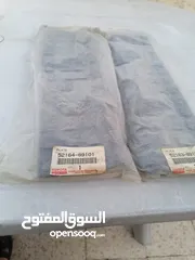  10 قطع تويوتا  جديد شركة