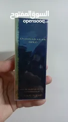  5 عطور جديده بتغليف شركتها للبيع وبعضها مستخدم منه أو مأخوذ منه تقسيمات