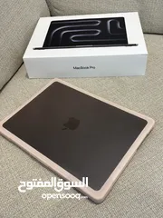  8 MacBook Pro 14 inch ( M4 1TB )